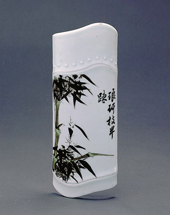 北京故宫馆藏陶瓷器赏析