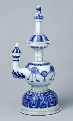 北京故宫馆藏陶瓷器赏析