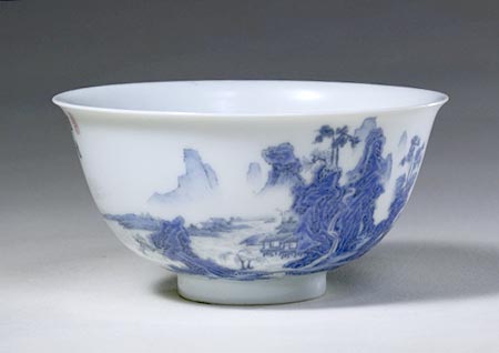 北京故宫馆藏陶瓷器赏析