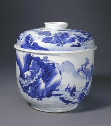 北京故宫馆藏陶瓷器赏析