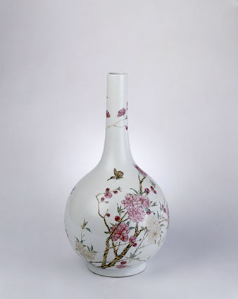 北京故宫馆藏陶瓷器赏析