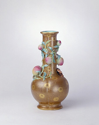 北京故宫馆藏陶瓷器赏析