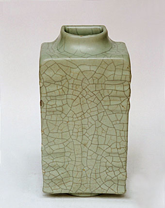北京故宫馆藏陶瓷器赏析