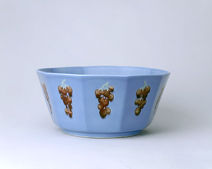 北京故宫馆藏陶瓷器赏析