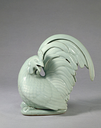 北京故宫馆藏陶瓷器赏析