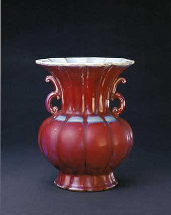 北京故宫馆藏陶瓷器赏析