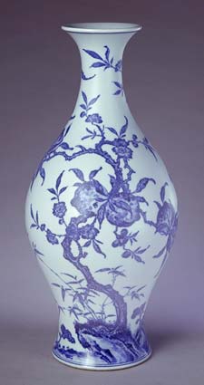 北京故宫馆藏陶瓷器赏析