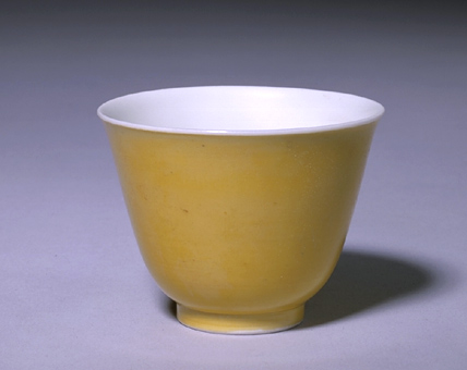 北京故宫馆藏陶瓷器赏析