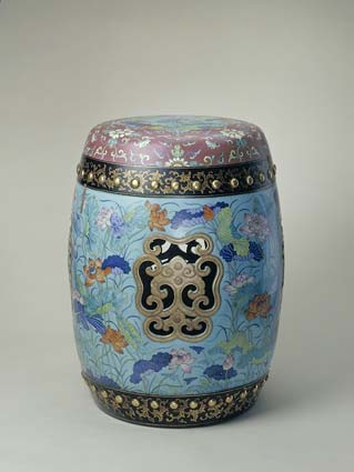 北京故宫馆藏陶瓷器赏析