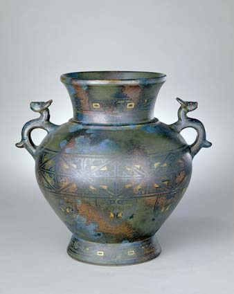 北京故宫馆藏陶瓷器赏析
