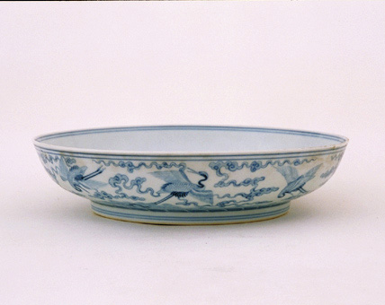 北京故宫馆藏陶瓷器赏析