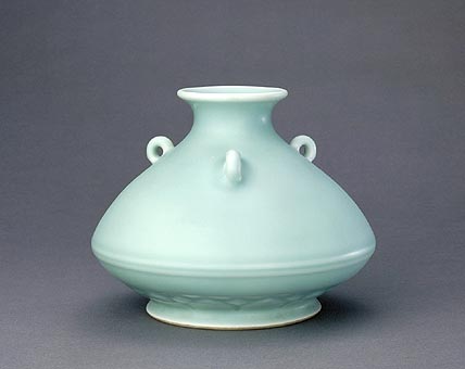 北京故宫馆藏陶瓷器赏析