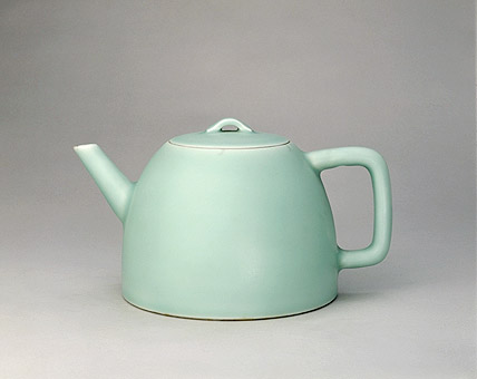 北京故宫馆藏陶瓷器赏析