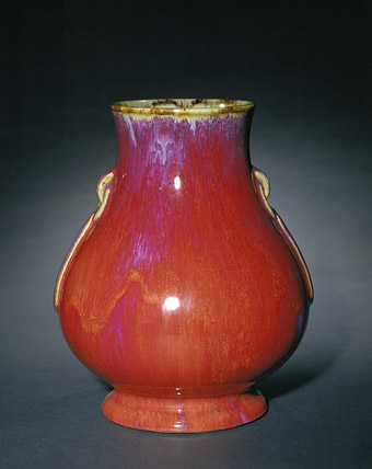 北京故宫馆藏陶瓷器赏析