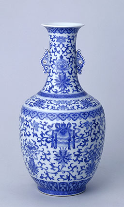 北京故宫馆藏陶瓷器赏析