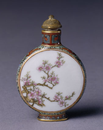北京故宫馆藏陶瓷器赏析