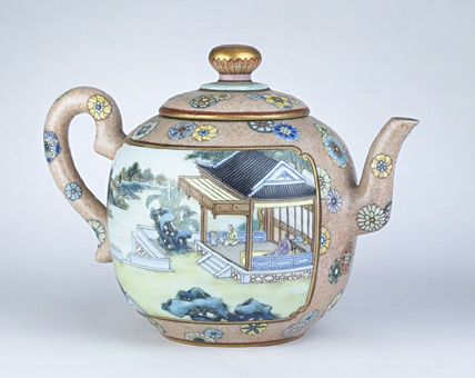 北京故宫馆藏陶瓷器赏析