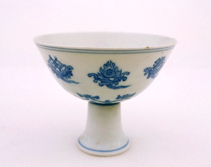 北京故宫馆藏陶瓷器赏析
