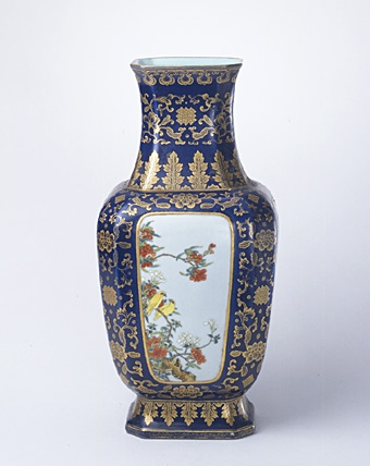 北京故宫馆藏陶瓷器赏析