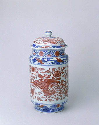 北京故宫馆藏陶瓷器赏析