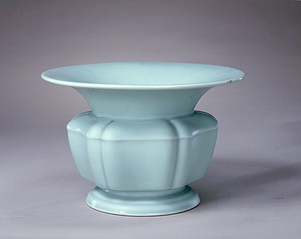 北京故宫馆藏陶瓷器赏析